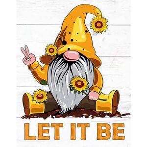 Unbranded (As show, One size) 30*40Peinture au diamant du pre Nol srie de Nol commerce ext Unbranded (As show, One size) 30*40Peinture au diamant du pre Nol srie de Nol commerce ext