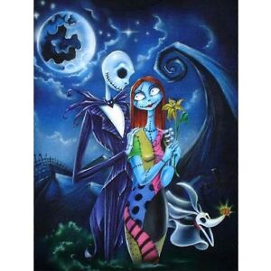 Unbranded (As show, One size) DIY 5D Diamond Painting Full Drill Point Kit 30 x 40cm, 5D D Unbranded (As show, One size) DIY 5D Diamond Painting Full Drill Point Kit 30 x 40cm, 5D D