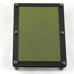 Unbranded (As show, One size) Plastic square handprint 3D clone hand model changeable need Unbranded (As show, One size) Plastic square handprint 3D clone hand model changeable need