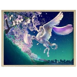 Unbranded (As show, One size) Hot Selling Oil Handmade DIY 5D Home Decre Wall Art Diamond Unbranded (As show, One size) Hot Selling Oil Handmade DIY 5D Home Decre Wall Art Diamond