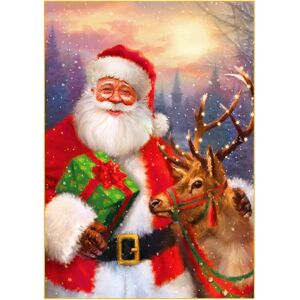 Unbranded (As show, One size) 30 x 40cm 5D Diamond Painting Kits for Adults Full Rhineston Unbranded (As show, One size) 30 x 40cm 5D Diamond Painting Kits for Adults Full Rhineston