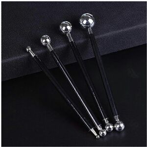 Unbranded (As show, One size) 4PCS Mandala dot painting tool for painting, best arts and c Unbranded (As show, One size) 4PCS Mandala dot painting tool for painting, best arts and c