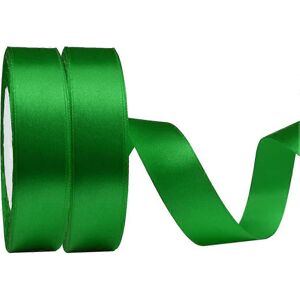 Unbranded (As show, One size) 25 yard apple green polyester ribbon, ribbon, gifts, handicr Unbranded (As show, One size) 25 yard apple green polyester ribbon, ribbon, gifts, handicr