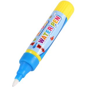 Unbranded 8Pcs/Set Water Doodle Pens for Kids - Capless, Reusable Water Painting Mat Toys; Unbranded 8Pcs/Set Water Doodle Pens for Kids - Capless, Reusable Water Painting Mat Toys;