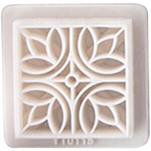 Unbranded (YT0116, One size) Vintage Flower Soft Pottery Earring Mold Household Making for Unbranded (YT0116, One size) Vintage Flower Soft Pottery Earring Mold Household Making for