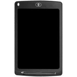 Unbranded (As show, One size) Plastic Drawing LCD Tool for Intelligent Improvement Art Sup Unbranded (As show, One size) Plastic Drawing LCD Tool for Intelligent Improvement Art Sup