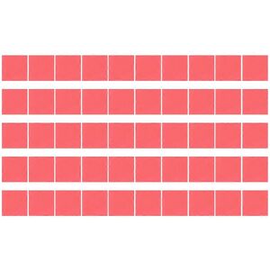 Unbranded (As show, One size) 50Pcs 5D Diamond Paint Glue Clay For DIY Embroidery for Cros Unbranded (As show, One size) 50Pcs 5D Diamond Paint Glue Clay For DIY Embroidery for Cros