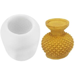 Unbranded (As show, One size) Bottle Decoration Mold Epoxy Glue Silicone Mold Table Soft C Unbranded (As show, One size) Bottle Decoration Mold Epoxy Glue Silicone Mold Table Soft C