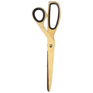 Kikidex (As show, One size) Office Scissors Tailor Scissors Cloth Cutting Scissors Sciss Kikidex (As show, One size) Office Scissors Tailor Scissors Cloth Cutting Scissors Sciss