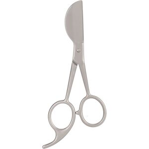 Unbranded Stainless Steel Applique Scissors Duckbill Blade Unbranded Stainless Steel Applique Scissors Duckbill Blade
