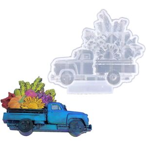 Unbranded (As show, One size) Semi-stereoscopic Truck Motorcycle Wall Ornaments Drop Glue Unbranded (As show, One size) Semi-stereoscopic Truck Motorcycle Wall Ornaments Drop Glue