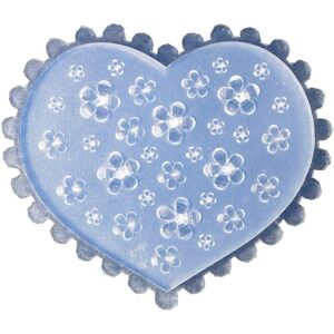 Unbranded (As show, One size) Five Petals Flower Nail Decorations Epoxy Resin Mold Nail Or Unbranded (As show, One size) Five Petals Flower Nail Decorations Epoxy Resin Mold Nail Or