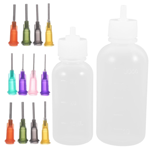 Unbranded 1Set Customized Plastic Bottle Tool Slip Trailer Bottle Ceramic Glaze Unbranded 1Set Customized Plastic Bottle Tool Slip Trailer Bottle Ceramic Glaze