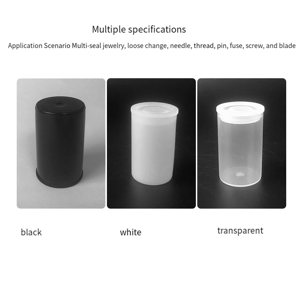 Saudism 100PCS Plastic Empty Film Canister Camera Reel Container Storage Case Can for Ac Saudism 100PCS Plastic Empty Film Canister Camera Reel Container Storage Case Can for Ac