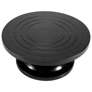 Saudism 30Cm Pottery Wheel Modelling Platform Sculpting Turntable Model Making Clay Scul Saudism 30Cm Pottery Wheel Modelling Platform Sculpting Turntable Model Making Clay Scul