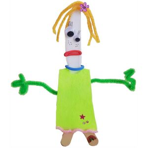 Unbranded (One of Knife DIY Set) Story New Toy 4 Creativity Make Your Own Forky Knife Diy Unbranded (One of Knife DIY Set) Story New Toy 4 Creativity Make Your Own Forky Knife Diy