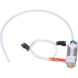 Unbranded Print Hotend Kit 24V 40W Heating Rod NTC 100K Unbranded Print Hotend Kit 24V 40W Heating Rod NTC 100K