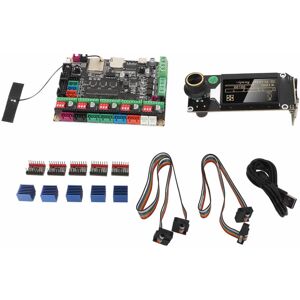 Unbranded for TinyBee V1.0 3D Printer Control Board with LCD Unbranded for TinyBee V1.0 3D Printer Control Board with LCD