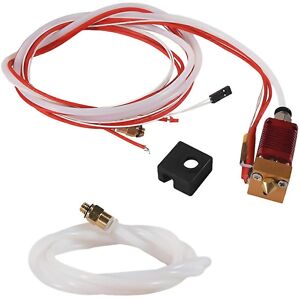 Unbranded For 3d Full Metal Jhead Cr10 Extruder Kit For Ender3 Cr10 10s 12v Unbranded For 3d Full Metal Jhead Cr10 Extruder Kit For Ender3 Cr10 10s 12v