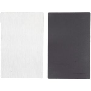 Unbranded 150 X 95mm LCD Light Curing Spring Steel Plate Unbranded 150 X 95mm LCD Light Curing Spring Steel Plate