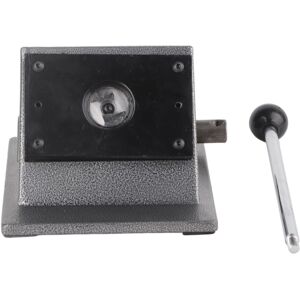 Unbranded Round Badge Maker Circle Die Cutter Stainless Unbranded Round Badge Maker Circle Die Cutter Stainless
