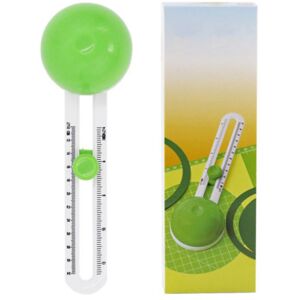 Unbranded Paper Circle Cutter Adjustable Round Cardboard Unbranded Paper Circle Cutter Adjustable Round Cardboard