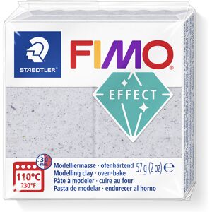 Staedtler (Botanical Mallow) FIMO Effect Polymer Oven Modelling Clay - 57g Staedtler (Botanical Mallow) FIMO Effect Polymer Oven Modelling Clay - 57g