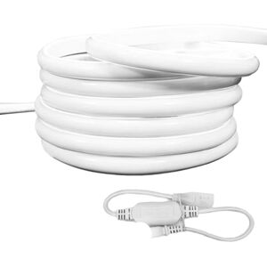 Exogio 10M COB Flexible Light Strip Super Bright LED Outdoor Self-Adhesive Linear 240 L Exogio 10M COB Flexible Light Strip Super Bright LED Outdoor Self-Adhesive Linear 240 L