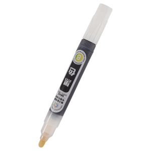 Unbranded 2Pc Underglaze Pen Underglaze for Ceramics Ceramic Writing Pen(Black) Unbranded 2Pc Underglaze Pen Underglaze for Ceramics Ceramic Writing Pen(Black)