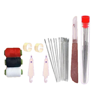 Unbranded 37PCS Sewing Tool Set Needle Thread Hand Repair Unbranded 37PCS Sewing Tool Set Needle Thread Hand Repair