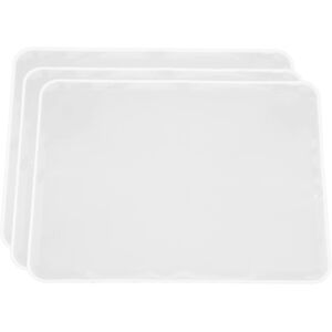 Unbranded For 3pcs Silicone Vacuum Sheet 3d Silicone Film For St3042 3d Sublimation Fer He Unbranded For 3pcs Silicone Vacuum Sheet 3d Silicone Film For St3042 3d Sublimation Fer He