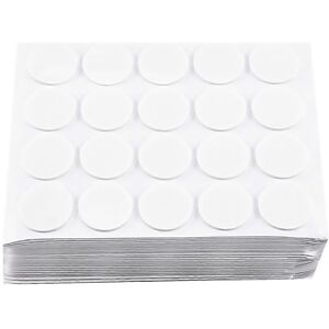 Unbranded For 500 Pieces Of Candle Wick Stickers 2 Mm Wax Stickers Candle Wick Glue Therma Unbranded For 500 Pieces Of Candle Wick Stickers 2 Mm Wax Stickers Candle Wick Glue Therma