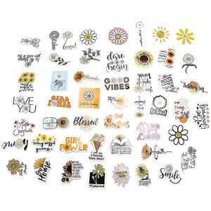 Unbranded For Inspirational Stickers For Hydro Flasks50 Pcs Motivational Stickers For Teen Unbranded For Inspirational Stickers For Hydro Flasks50 Pcs Motivational Stickers For Teen
