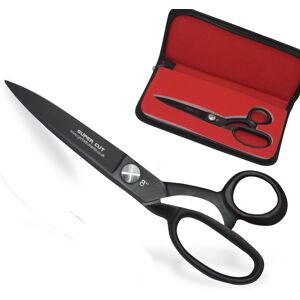 YNR (12 Inches) Tailor Dressmaking Scissors Steel Sharp Shears Fabric, Clothes, Leat YNR (12 Inches) Tailor Dressmaking Scissors Steel Sharp Shears Fabric, Clothes, Leat