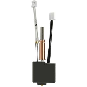 Unbranded For 3 Hotend Nozzle Thermistor Heating Tube Heater Unbranded For 3 Hotend Nozzle Thermistor Heating Tube Heater