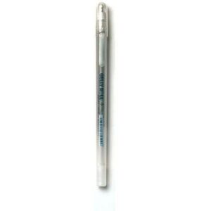 Unbranded GELLY ROLL STARDUST - SILVER GLITTER Unbranded GELLY ROLL STARDUST - SILVER GLITTER