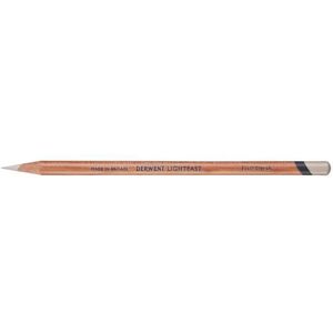 Colored Pencil - DERWENT - LIGHTFAST - Fossil Green - Light-resistant - Sold ind Colored Pencil - DERWENT - LIGHTFAST - Fossil Green - Light-resistant - Sold ind