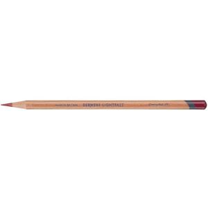 Derwent Cherry Red Oil-based Lightfast Color Pencils - Color Pencils Derwent Cherry Red Oil-based Lightfast Color Pencils - Color Pencils