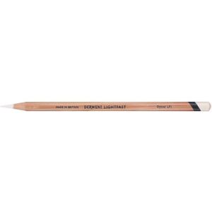 Color pencil - DERWENT - LIGHTFAST - Light-resistant - Pearl color - Sold indivi Color pencil - DERWENT - LIGHTFAST - Light-resistant - Pearl color - Sold indivi