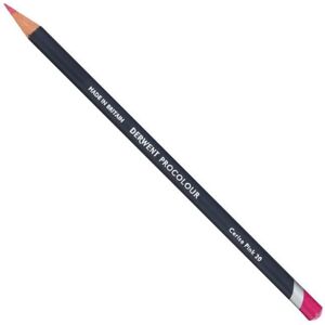 Colored pencil - DERWENT - PROCOLOUR - Cherry - 20 - Unisex - Child Colored pencil - DERWENT - PROCOLOUR - Cherry - 20 - Unisex - Child