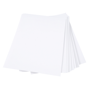 Spactz Premium Printable Waterproof Vinyl Sticker Paper for Inkjet Spactz Premium Printable Waterproof Vinyl Sticker Paper for Inkjet