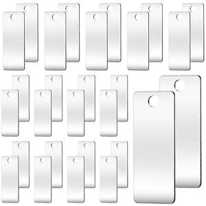 Unbranded For Rectangle Stamping Blanks Metal Stamping Blanks Aluminum Dog Tags Label With Unbranded For Rectangle Stamping Blanks Metal Stamping Blanks Aluminum Dog Tags Label With