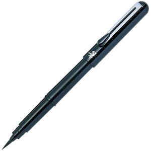 Pentel Brush Pen - Black Pentel Brush Pen - Black