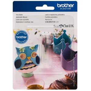 Brother 2 self-adjusting cutting blades - ScanNCut SDX Brother 2 self-adjusting cutting blades - ScanNCut SDX
