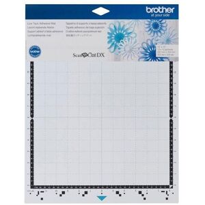 Brother 2 low tack mounts for ScanNCut SDX 30.5 x 30.5 cm Brother 2 low tack mounts for ScanNCut SDX 30.5 x 30.5 cm