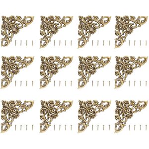 Unbranded 12PCS Antique Style Hollow Shape Jewelry Scrapbook Unbranded 12PCS Antique Style Hollow Shape Jewelry Scrapbook