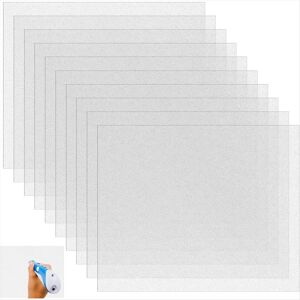 Unbranded 18 pcs 3D-pen mat 7.09x5.91 inches Unbranded 18 pcs 3D-pen mat 7.09x5.91 inches