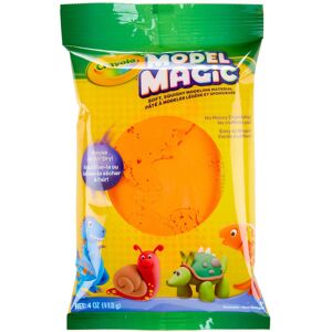 Crayola Model Magic 4 oz Orange Crayola Model Magic 4 oz Orange