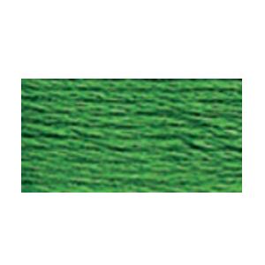 DMC 6-Strand Embroidery Cotton 100g Cone-Christmas Green Light DMC 6-Strand Embroidery Cotton 100g Cone-Christmas Green Light