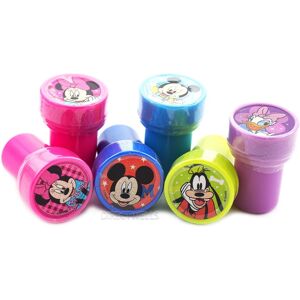 Disney Mickey Mouse and Friends 10 Self Inking Stampers Party Favors (10 Stamper Disney Mickey Mouse and Friends 10 Self Inking Stampers Party Favors (10 Stamper
